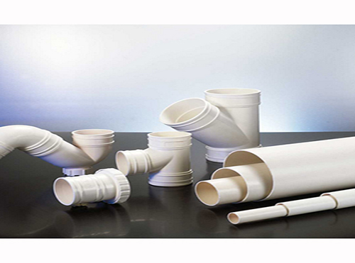 哈密PVC-U给水管材管件