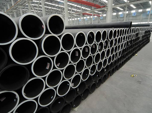 乌海钢丝网骨架塑料复合管厂家