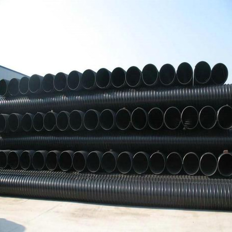 滁州钢带增强管厂家