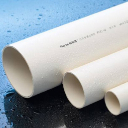 呼伦贝尔排水用PVC-U管材价格